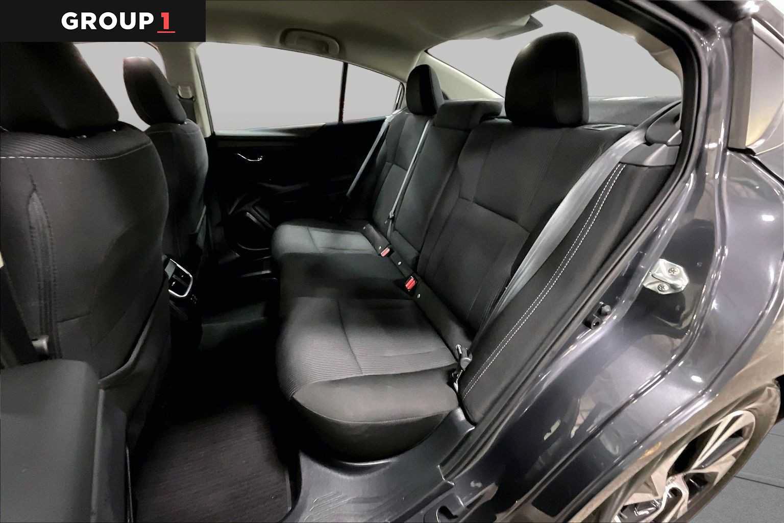 Certified 2024 Subaru Legacy Premium AWD/4WD image 20