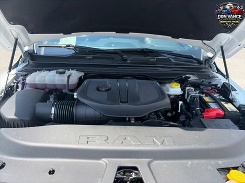 Used 2026 RAM 1500 Rebel w/ Rebel Level 1 Equipment Group AWD/4WD image 22