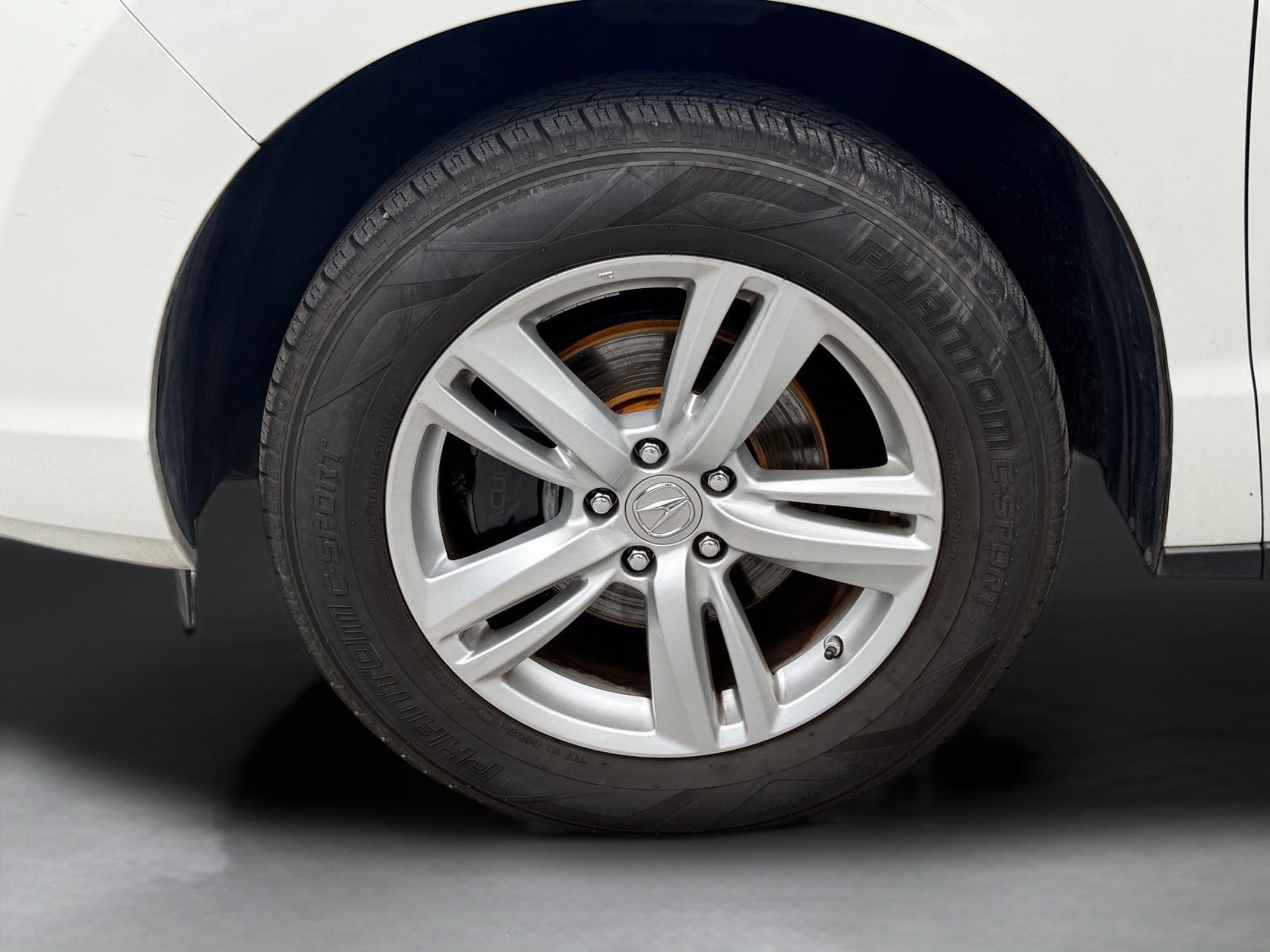 Used 2013 Acura RDX w/ Technology Package FWD image 48