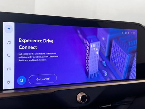 Used 2024 Toyota Crown XLE image 15