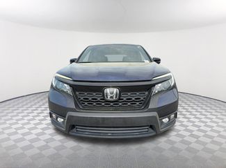 Used 2019 Honda Passport EX-L video 2