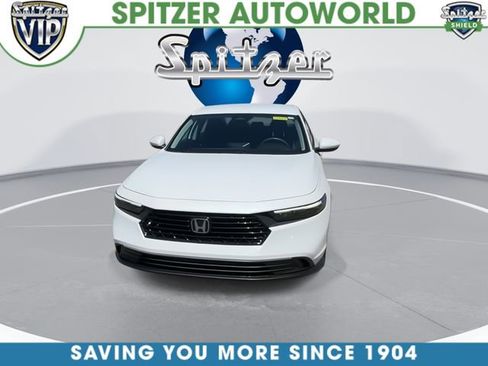 Used 2023 Honda Accord LX image 6