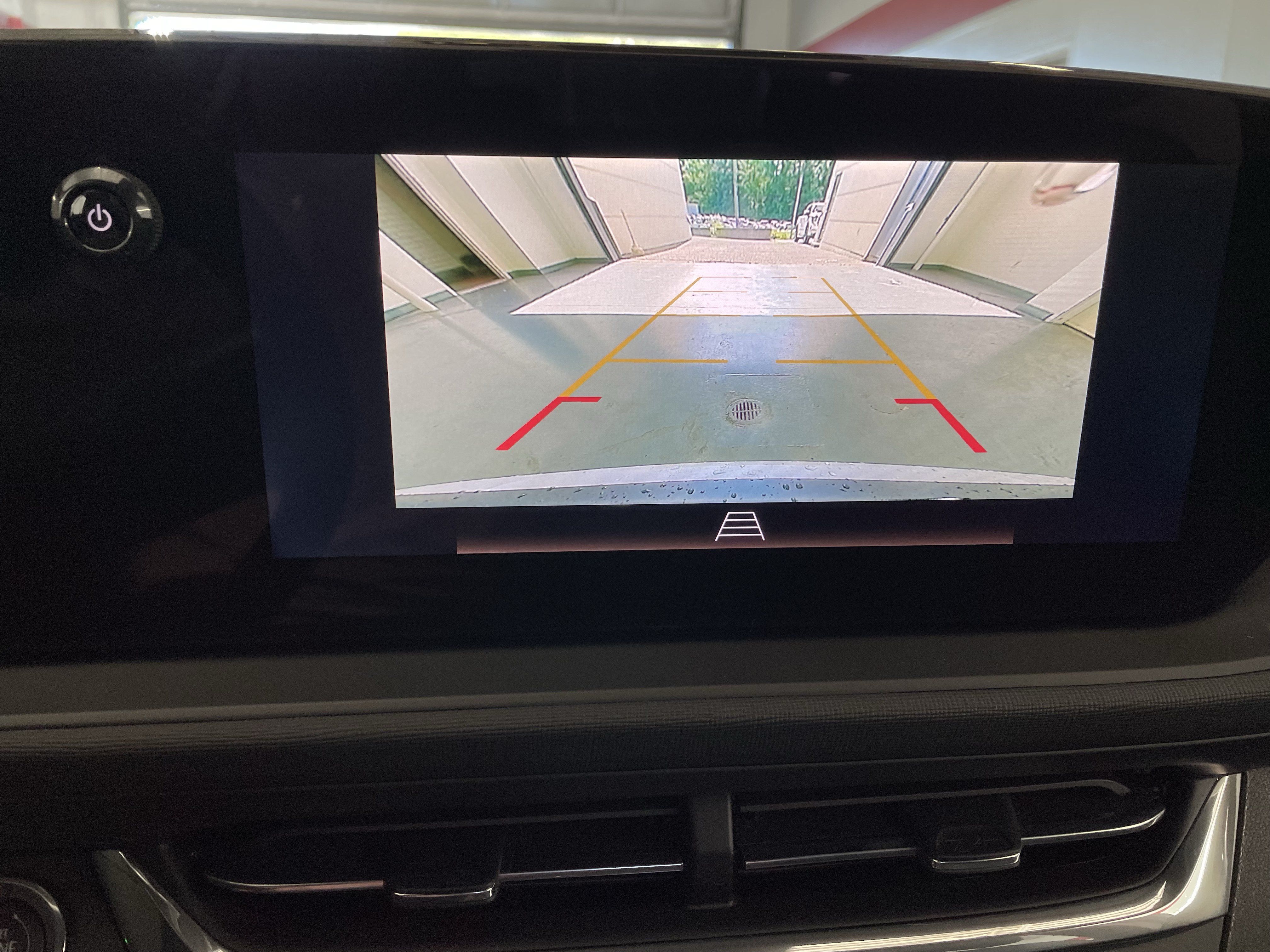 New 2026 Buick Envista Preferred w/ Convenience I Package FWD image 16