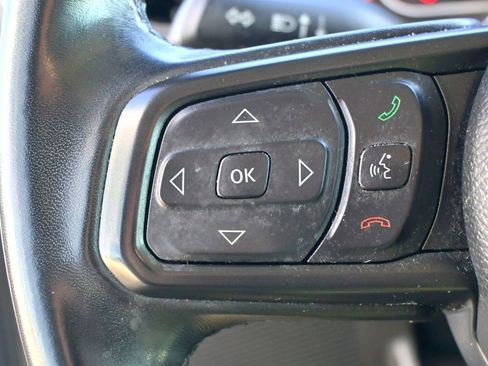 Used 2022 Jeep Wrangler Unlimited Sport image 22