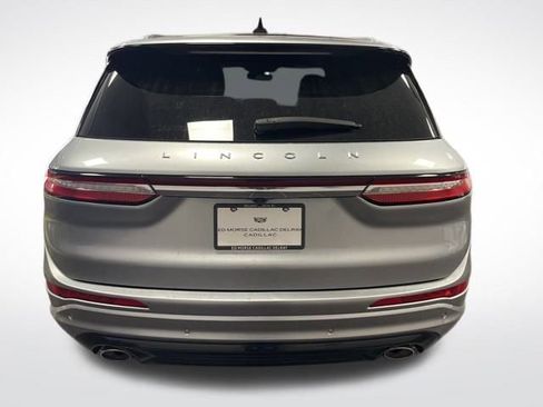 Used 2022 Lincoln Corsair Grand Touring image 4