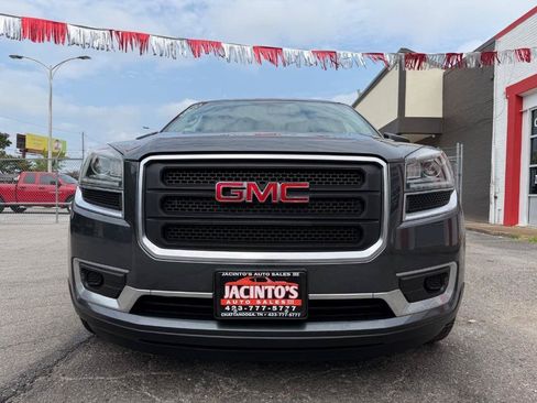 Used 2013 GMC Acadia SLE AWD/4WD image 2