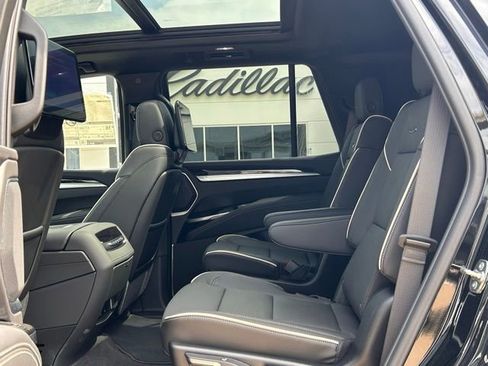 New 2026 Cadillac Escalade Luxury w/ Touring Package AWD/4WD image 46