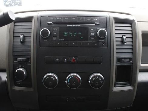 Used 2012 RAM 1500 Express AWD/4WD image 12