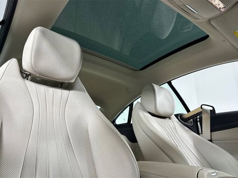 Certified 2023 Mercedes-Benz E 450 E 450 image 18