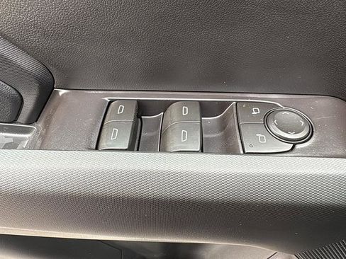 New 2026 Chevrolet Colorado W/T w/ WT Custom Package image 13