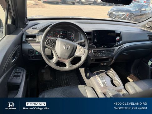 Used 2019 Honda Passport EX-L image 13