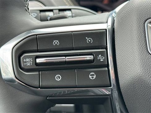 New 2026 GMC Yukon Elevation image 30