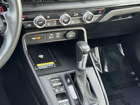 Certified 2023 Honda CR-V EX-L image 4