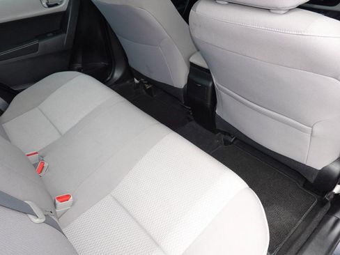 Used 2014 Toyota Corolla LE FWD image 24