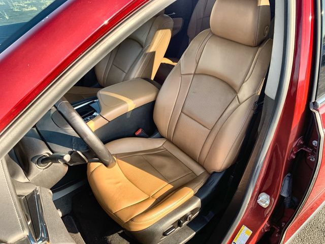 Used 2018 Buick Enclave Essence FWD image 18