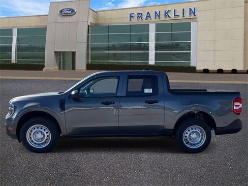 New 2026 Ford Maverick XL image 4