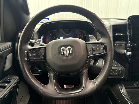 Used 2026 RAM 1500 Rebel w/ G/T Package AWD/4WD image 17