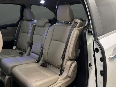 Used 2020 Honda Odyssey EX-L image 24