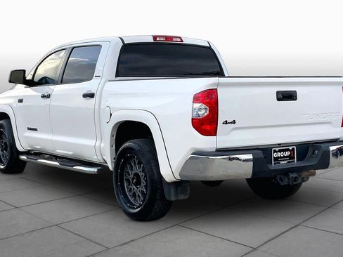 Used 2016 Toyota Tundra Limited AWD/4WD image 12