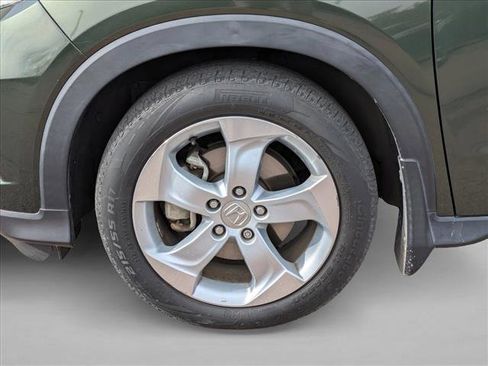 Used 2016 Honda HR-V EX-L image 10