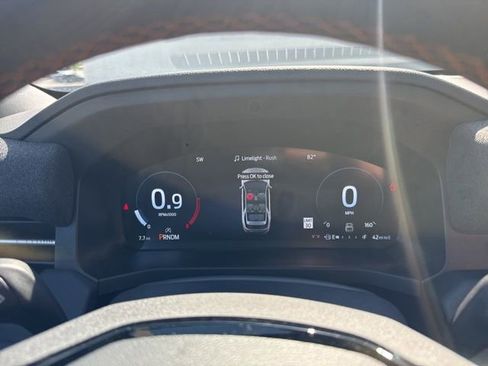 New 2026 Ford Explorer Tremor AWD/4WD image 12