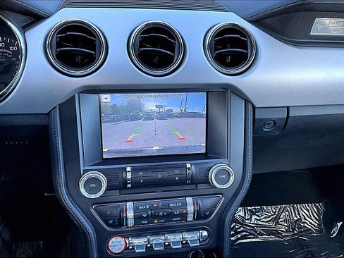 Used 2017 Ford Mustang GT Premium w/ Black Accent Package image 23