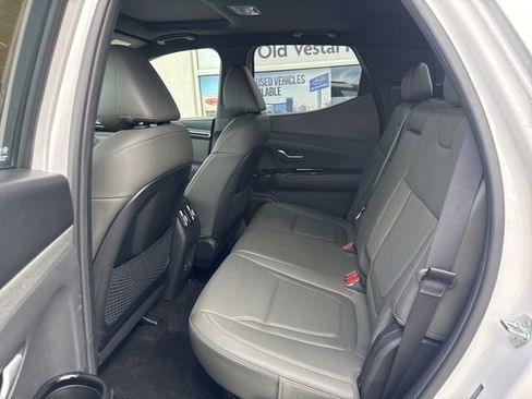 Used 2023 Hyundai Santa Cruz Limited w/ Cargo Package AWD/4WD image 22