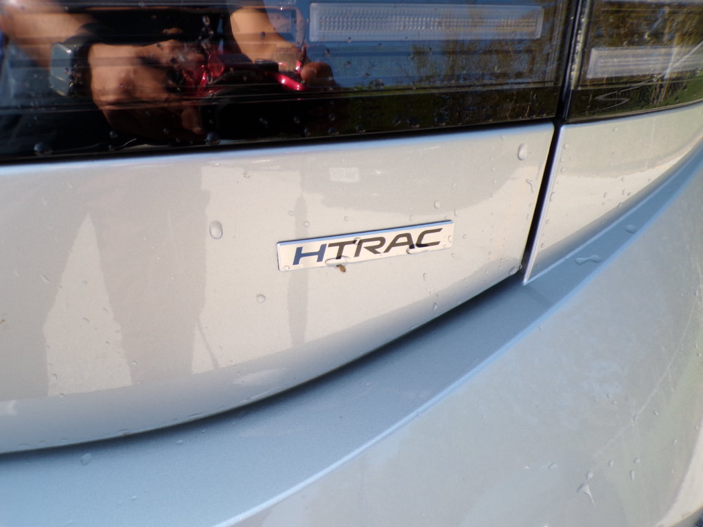 New 2026 Hyundai Sonata SEL AWD/4WD image 18