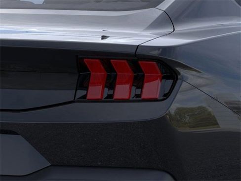 New 2025 Ford Mustang GT image 21