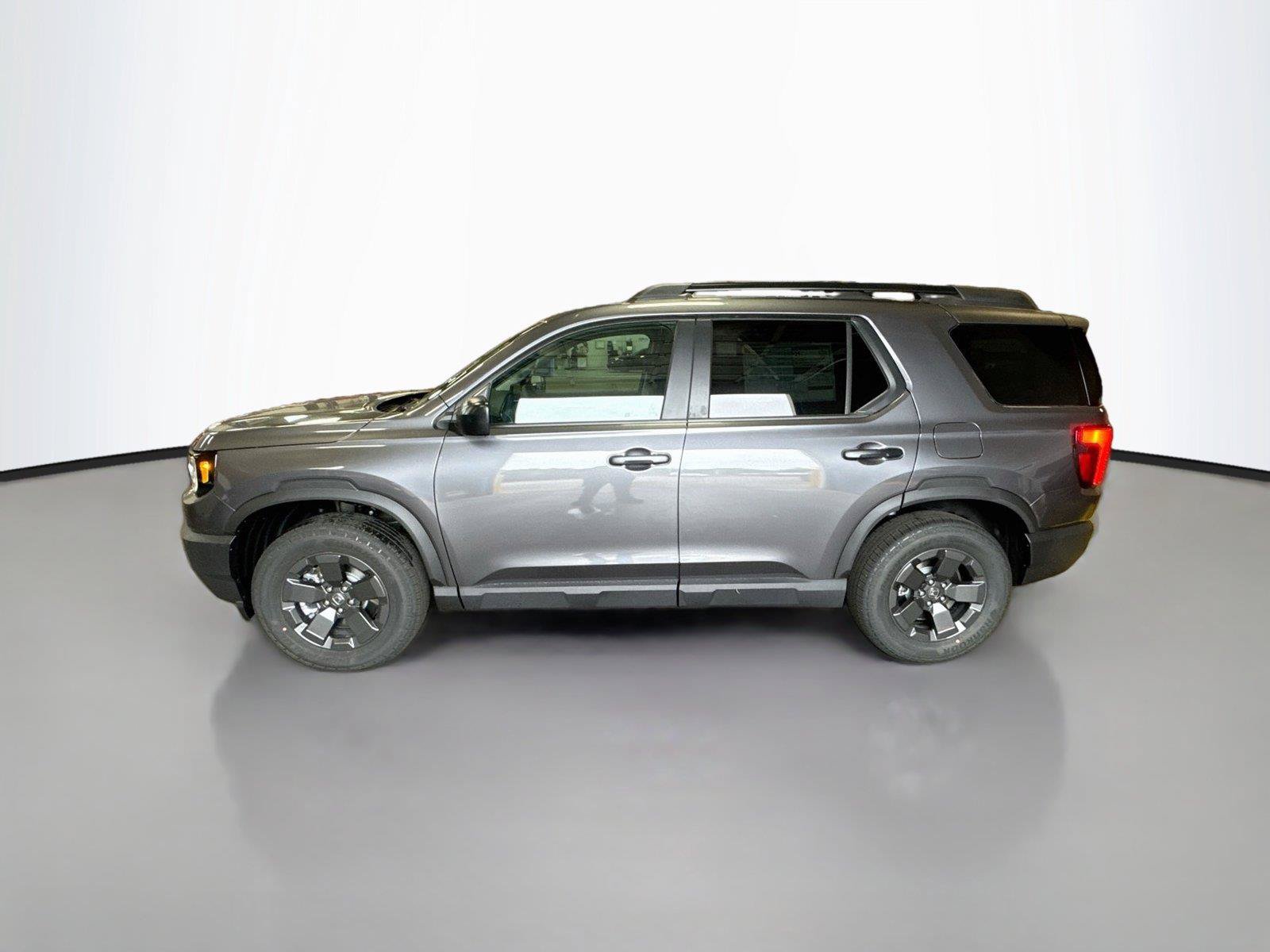 New 2026 Honda Passport RTL image 8