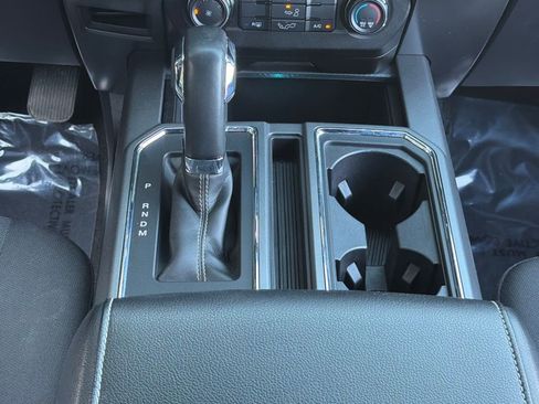 Used 2020 Ford F150 XLT w/ Equipment Group 301A Mid image 47