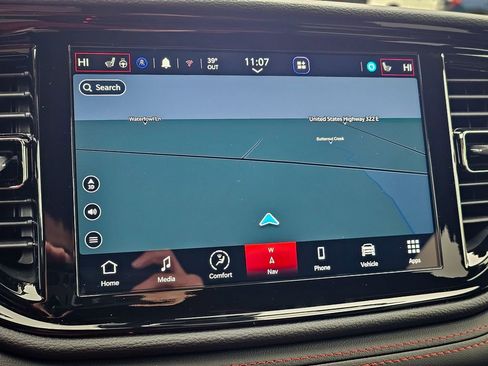 New 2026 Dodge Durango GT image 26