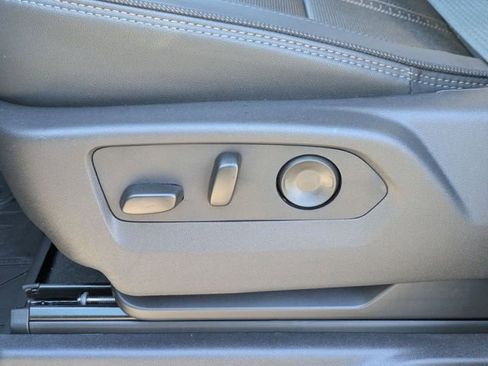 New 2026 Chevrolet Silverado 1500 High Country image 13