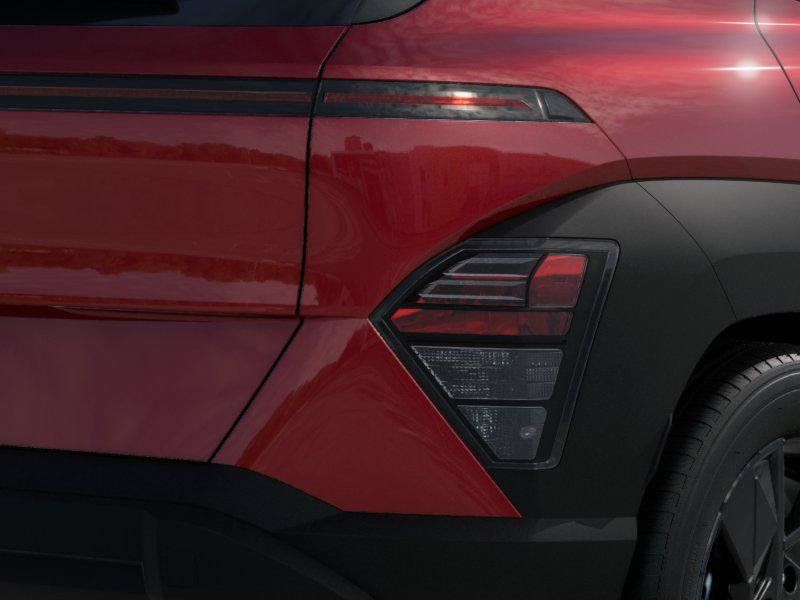 New 2027 Hyundai Kona SEL Sport FWD image 10