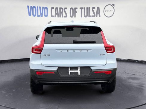 New 2025 Volvo XC40 B5 Plus w/ Protection Package Premier image 4