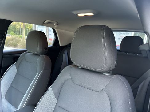 Used 2024 Chevrolet TrailBlazer LT w/ Convenience Package image 13