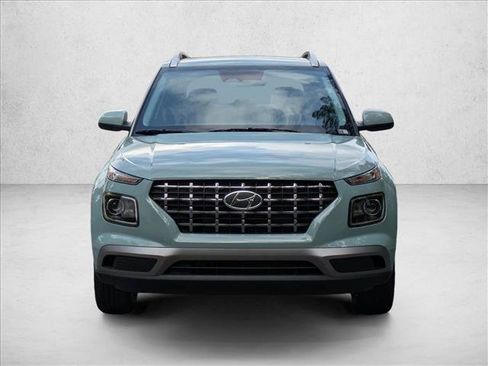 New 2026 Hyundai Venue SEL FWD image 6