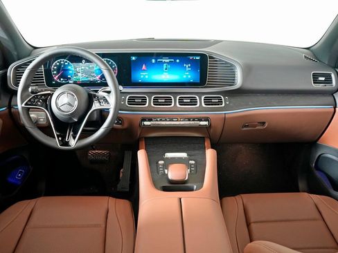 Certified 2026 Mercedes-Benz GLE 350 4MATIC image 16