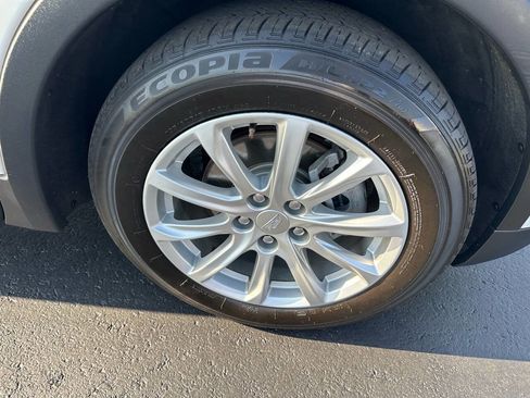 Used 2020 Cadillac XT4 Luxury w/ Cold Weather Package image 6