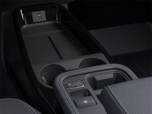 New 2026 Ford Mustang Mach-E Select w/ Interior Protection Package image 15