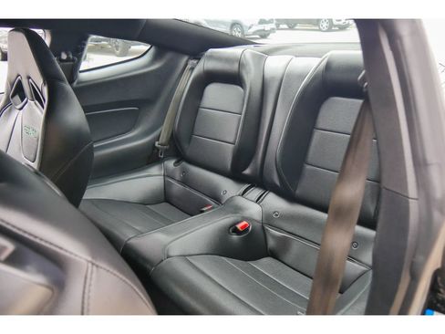 Used 2019 Ford Mustang Bullitt image 16