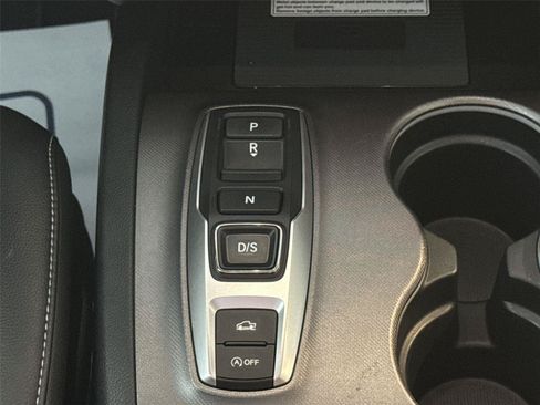 Used 2023 Honda Ridgeline RTL-E image 21