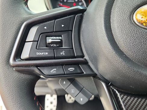 Used 2022 Subaru WRX Limited AWD/4WD image 19