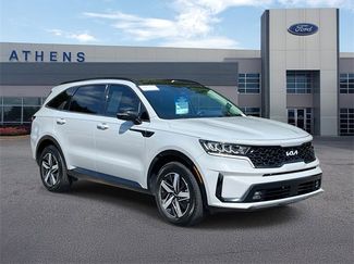 Used 2022 Kia Sorento EX w/ Panoramic Sunroof Package image 1