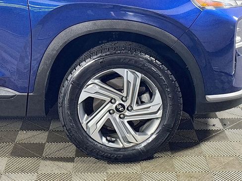 Used 2023 Hyundai Santa Fe SE image 22