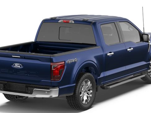 New 2026 Ford F150 XLT w/ Equipment Group 302A MID AWD/4WD image 64
