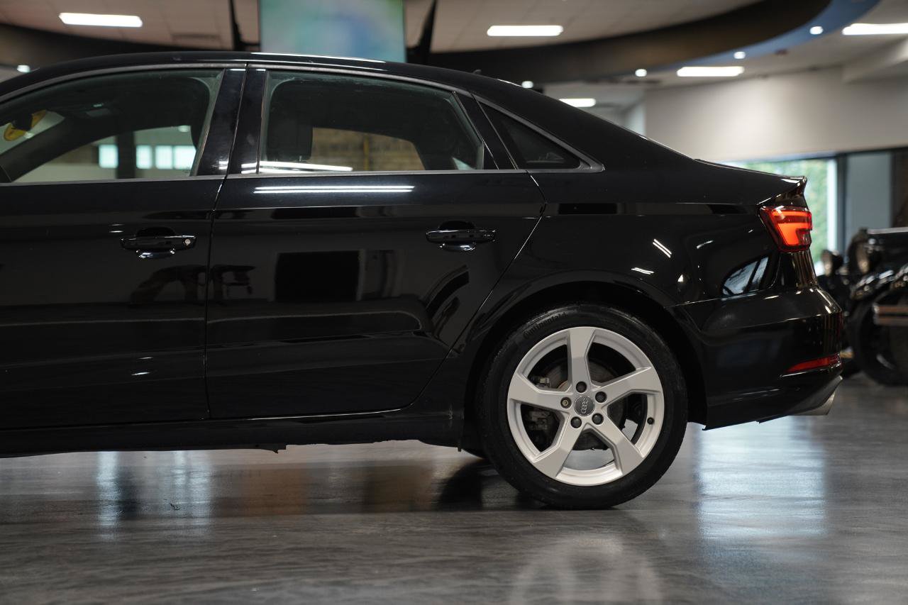 Used 2019 Audi A3 2.0T Titanium FWD image 8
