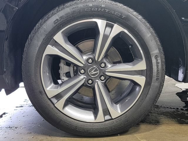 Certified 2024 Acura RDX w/ Advance Package AWD/4WD image 9