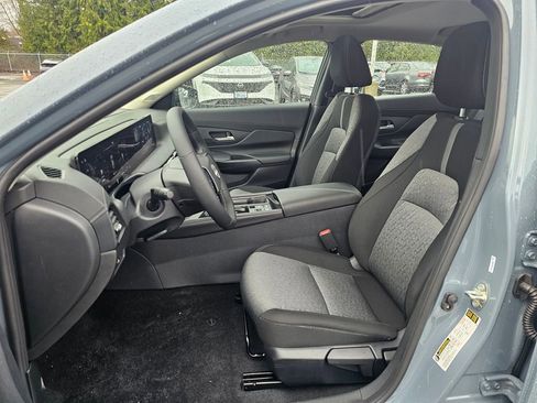 New 2026 Nissan Sentra SV w/ SV Convenience Package FWD image 20