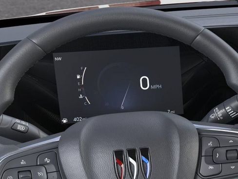 New 2026 Buick Envista Sport Touring w/ Convenience I Package FWD image 18